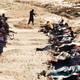 Illustration for article titled For The First Time Since WWII, Global Peace Is On The Decline